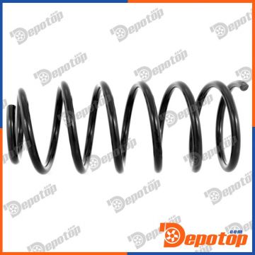 Ressorts de suspension avant pour DAEWOO | 1500273, 2110088